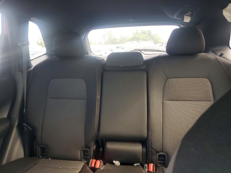 Продаж на аукціоні авто 2025 Honda Cr-v, vin: 5J6RS6H55SL011317, номер лоту: 56788256