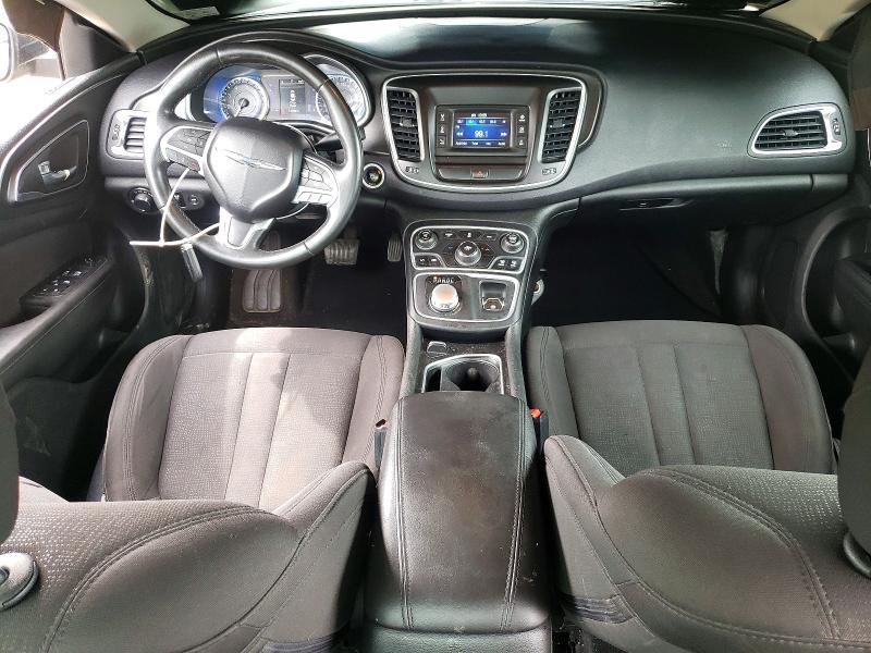 Aukcja sprzedaży 2015 Chrysler 200, vin: 1C3CCCAB9FN670085, numer aukcji: 58126986