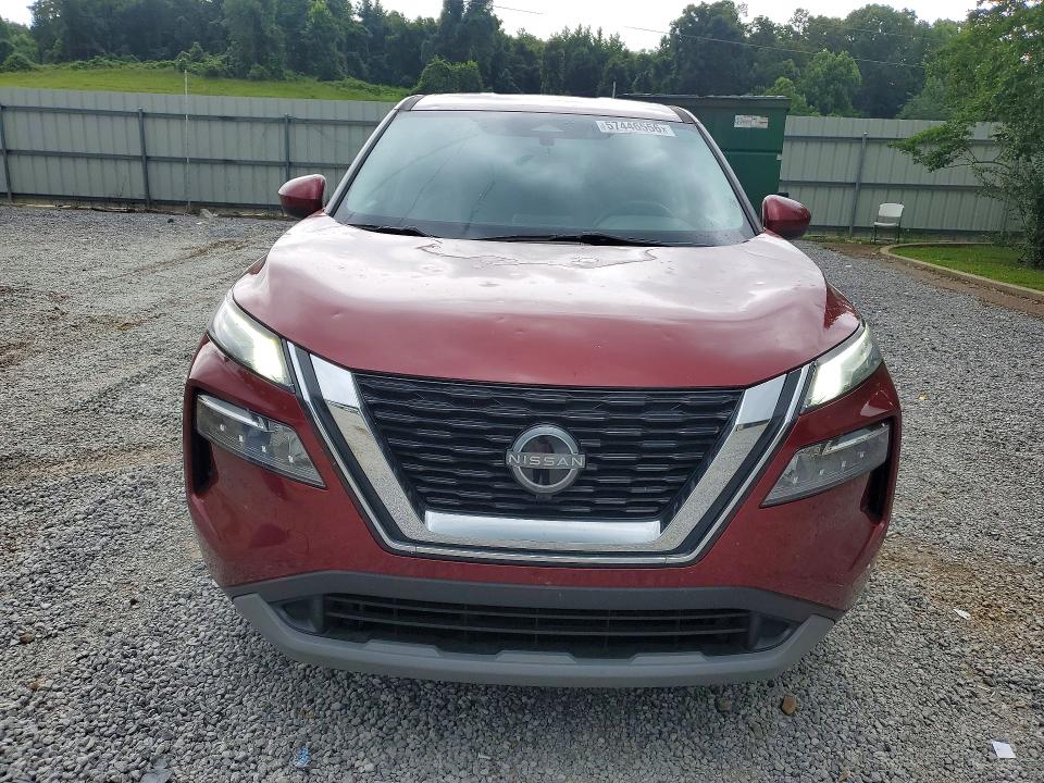 Aukcja sprzedaży 2023 Nissan Rogue, vin: 5N1BT3BA7PC820023, numer aukcji: 57446556
