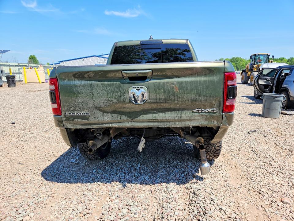 Aukcja sprzedaży 2021 Ram 1500, vin: 1C6SRFJT8MN777844, numer aukcji: 56343326