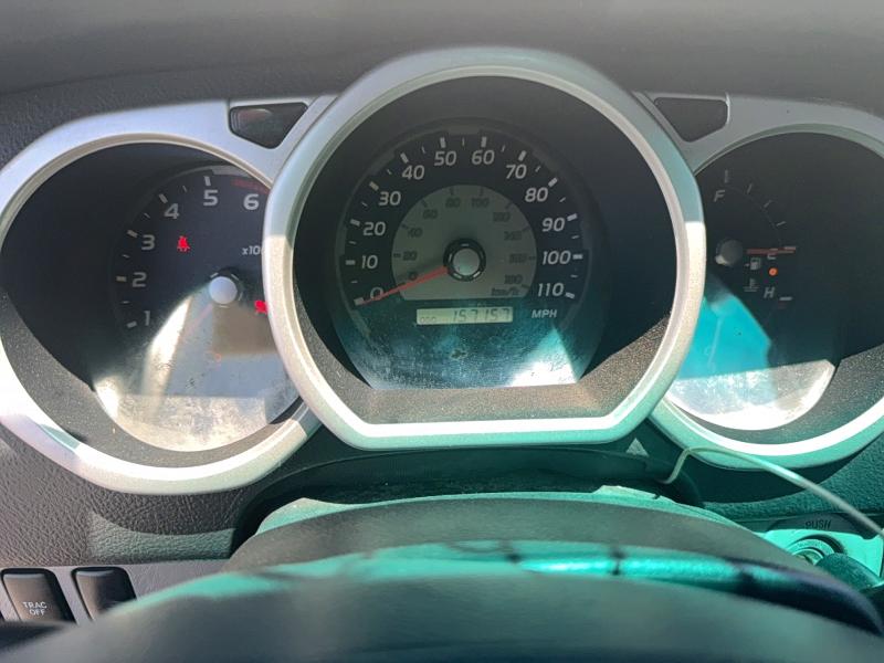Продаж на аукціоні авто 2004 Toyota 4runner, vin: JTEZU14R048013697, номер лоту: 58298356