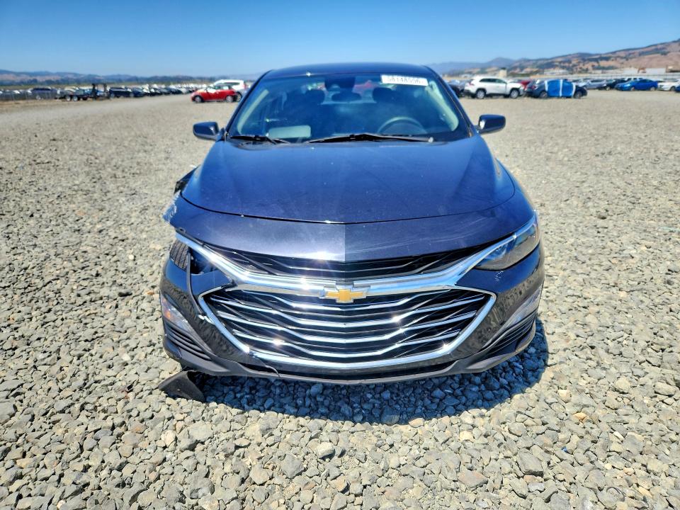 2023 Chevrolet Malibu მანქანა იყიდება აუქციონზე, vin: 1G1ZD5ST5PF199238, აუქციონის ნომერი: 58148556