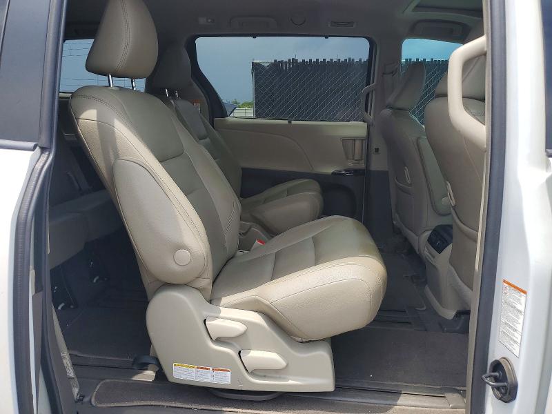 Продаж на аукціоні авто 2019 Toyota Sienna, vin: 5TDYZ3DC6KS001846, номер лоту: 58296196