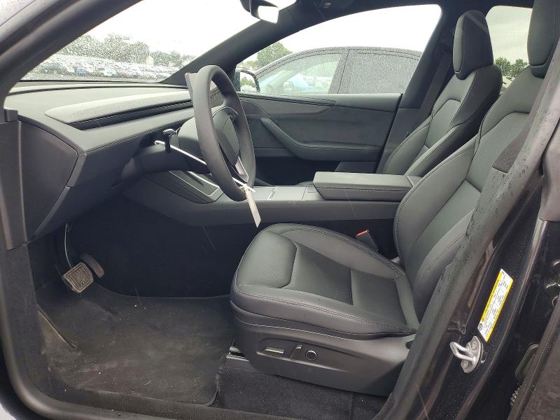 Продаж на аукціоні авто 2026 Tesla Model Y, vin: 7SAYGDEE7TF579474, номер лоту: 58352106