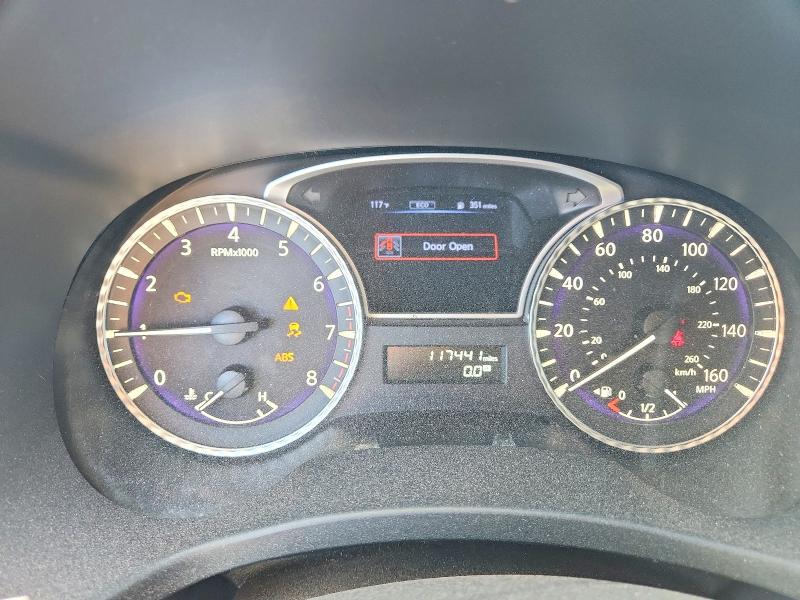 Продажа на аукционе авто 2017 Infiniti Qx60, vin: 5N1DL0MNXHC515897, номер лота: 58428106