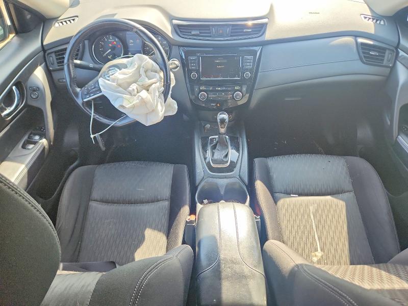 Aukcja sprzedaży 2020 Nissan Rogue, vin: JN8AT2MV0LW135319, numer aukcji: 56180586
