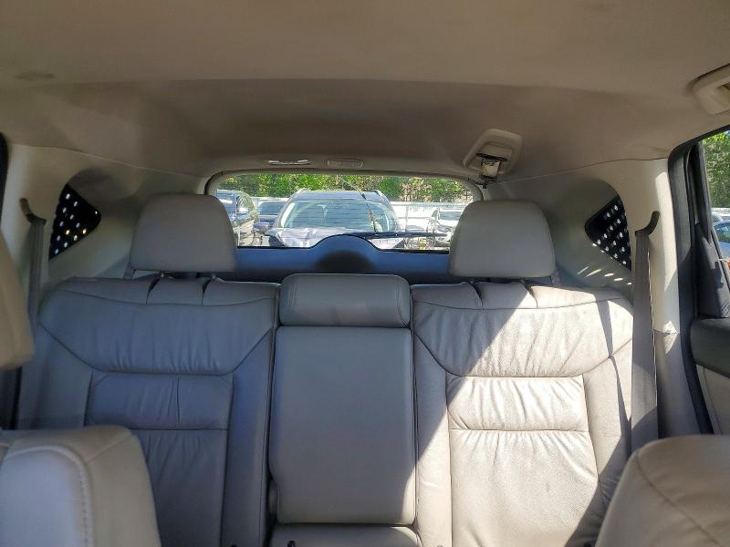 Продаж на аукціоні авто 2014 Honda Cr-v, vin: 2HKRM4H77EH714898, номер лоту: 55935776