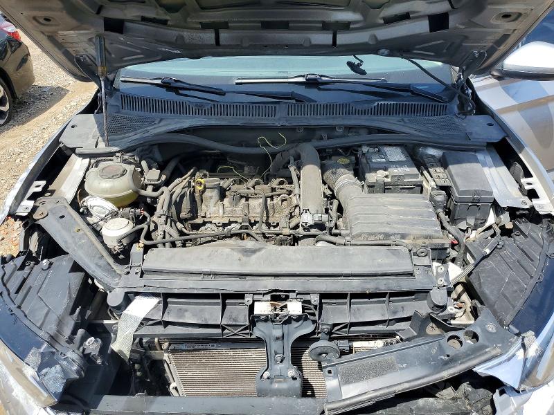 Продаж на аукціоні авто 2021 Volkswagen Jetta, vin: 3VWC57BU0MM048816, номер лоту: 55777896