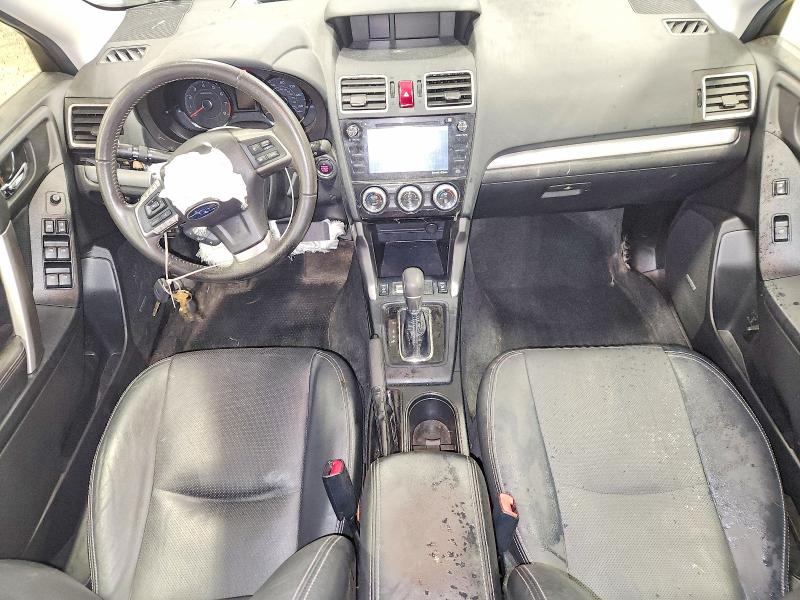 Продаж на аукціоні авто 2016 Subaru Forester, vin: JF2SJAXC0GH499925, номер лоту: 57183636