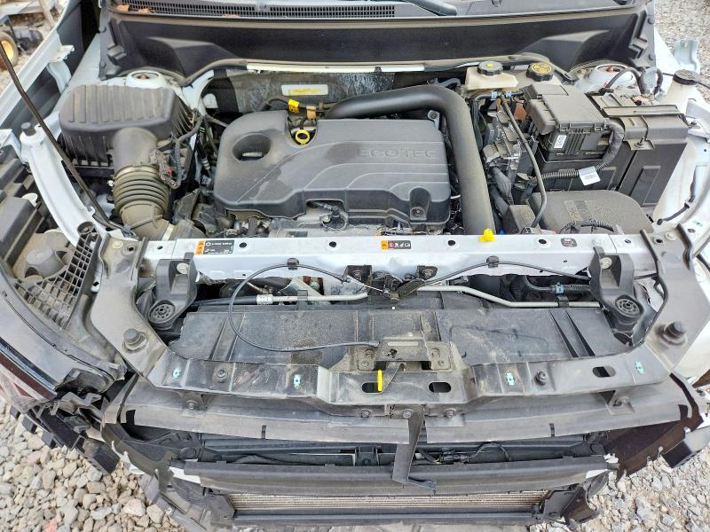 57387236 :رقم المزاد ، 3GKALXEG4PL177467 vin ، 2023 Gmc Terrain مزاد بيع