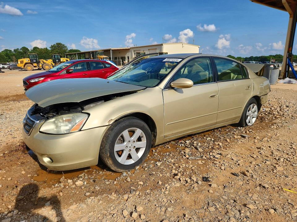 56824026 :رقم المزاد ، 1N4AL11E93C254052 vin ، 2003 Nissan Altima مزاد بيع
