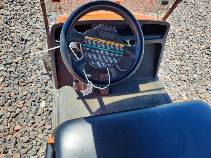 2019 Ezgo Golfcart მანქანა იყიდება აუქციონზე, vin: 55558946, აუქციონის ნომერი: 55558946