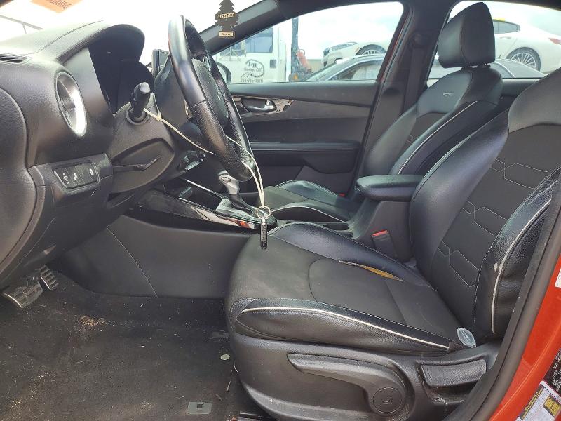 Продажа на аукционе авто 2023 Kia Forte, vin: 3KPF54AD8PE567546, номер лота: 56883826