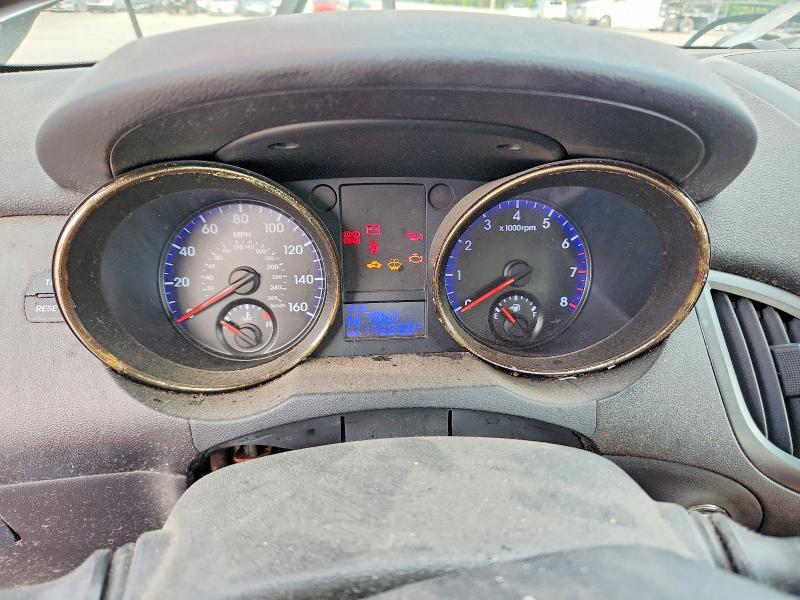 Продажа на аукционе авто 2011 Hyundai Genesis Coupe, vin: KMHHT6KD7BU044775, номер лота: 55640416