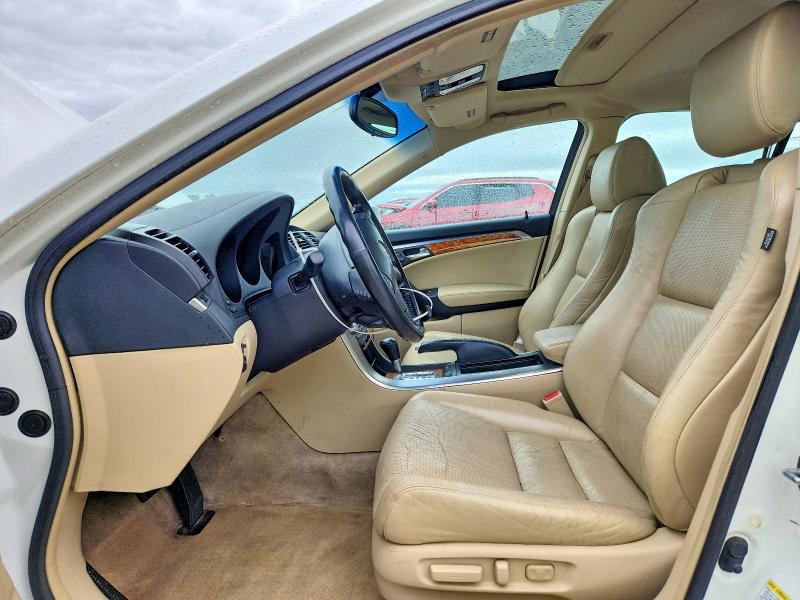 Продаж на аукціоні авто 2005 Acura Tl, vin: 19UUA66225A063761, номер лоту: 57652976