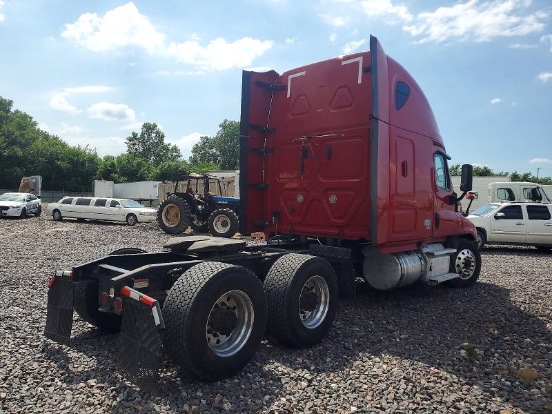 Aukcja sprzedaży 2016 Freightliner Cascadia 125, vin: 3AKJGLD51GSFP7264, numer aukcji: 55095536