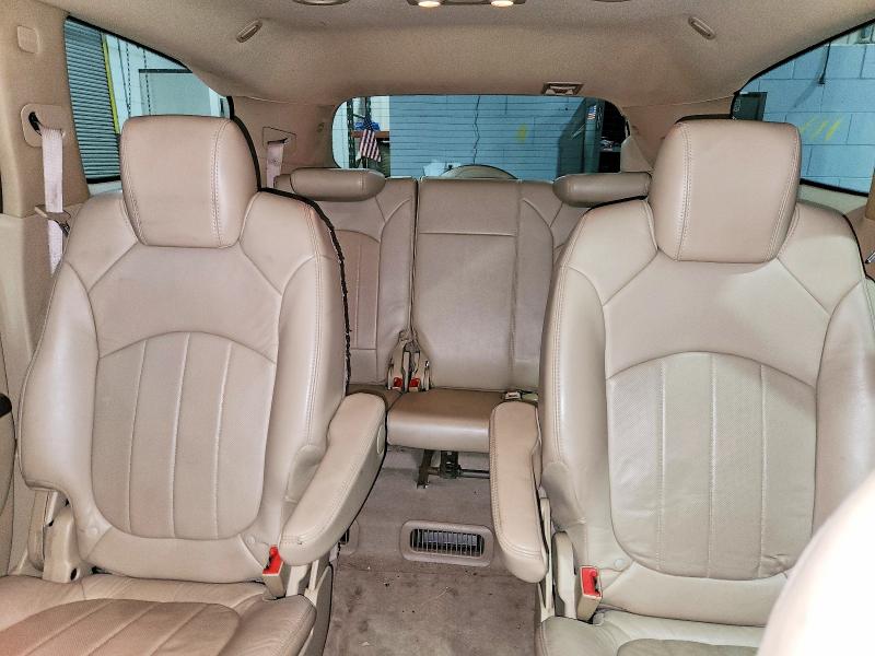 Продаж на аукціоні авто 2010 Buick Enclave, vin: 5GALVCED3AJ256044, номер лоту: 57142536
