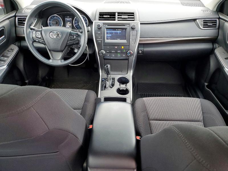 Продаж на аукціоні авто 2016 Toyota Camry, vin: 4T4BF1FKXGR560473, номер лоту: 58764616