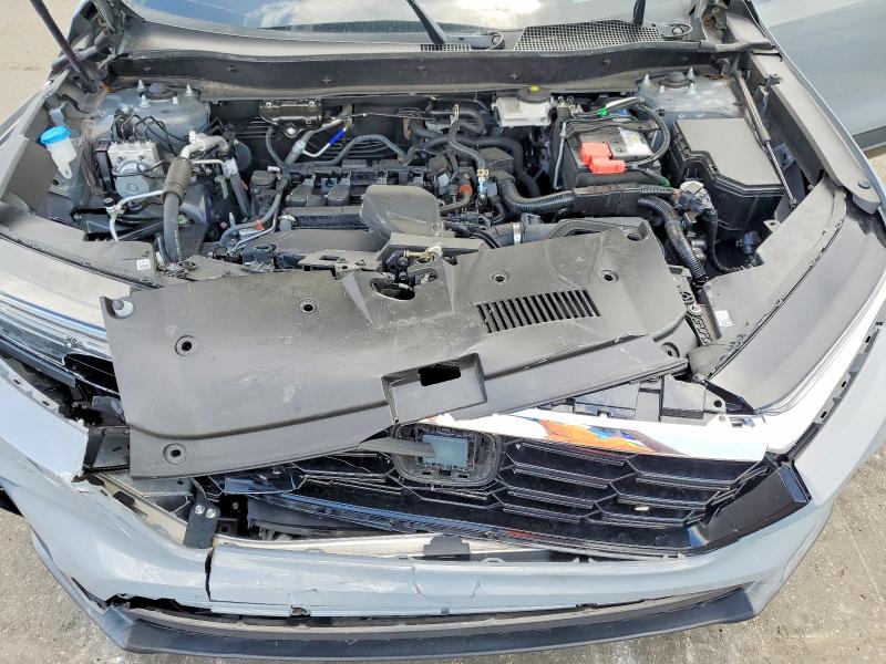 Продажа на аукционе авто 2023 Honda Cr-v, vin: 2HKRS3H75PH306760, номер лота: 59120446