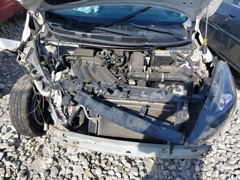 Продаж на аукціоні авто 2019 Nissan Versa, vin: 3N1CN7AP9KL800906, номер лоту: 55791556
