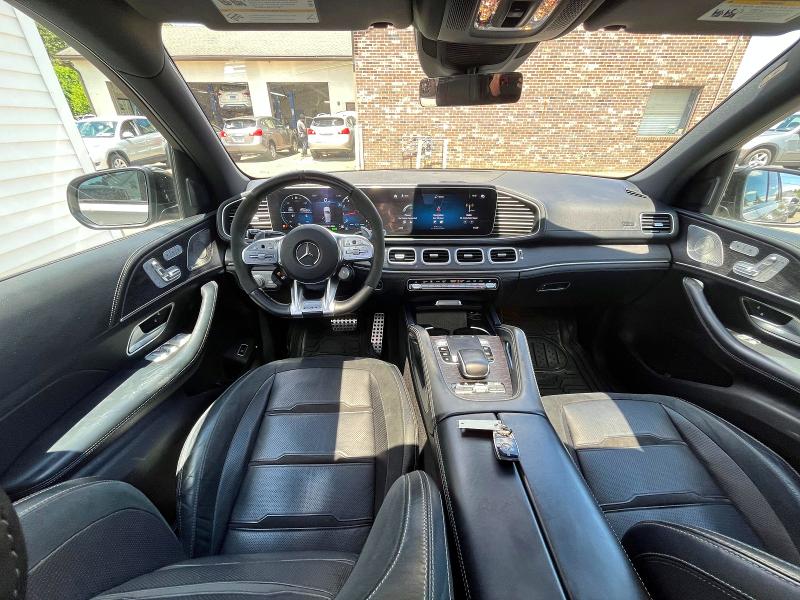 2022 Mercedes-benz Gle მანქანა იყიდება აუქციონზე, vin: 4JGFB6BB3NA585224, აუქციონის ნომერი: 58747036