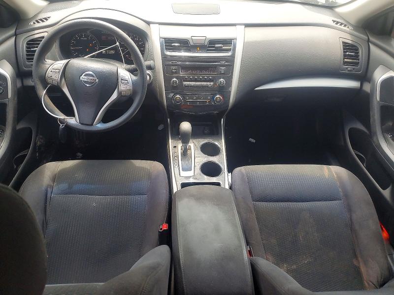Aukcja sprzedaży 2014 Nissan Altima, vin: 1N4AL3AP8EN365017, numer aukcji: 56316086