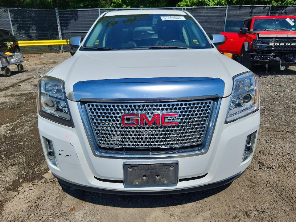 Продажа на аукционе авто 2014 Gmc Terrain, vin: 2GKALUEK0E6131848, номер лота: 57564036