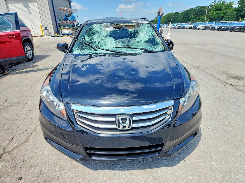 2012 Honda Accord მანქანა იყიდება აუქციონზე, vin: 1HGCP2F63CA068440, აუქციონის ნომერი: 55070686