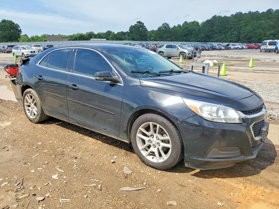 2016 Chevrolet Malibu Limited მანქანა იყიდება აუქციონზე, vin: 1G11C5SAXGU116283, აუქციონის ნომერი: 58214906