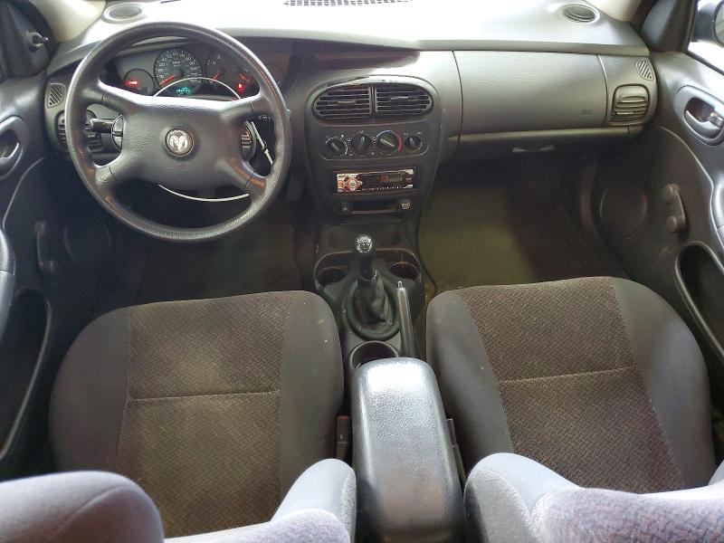 Продажа на аукционе авто 2000 Dodge Neon, vin: 1B3ES46C8YD681619, номер лота: 56278246