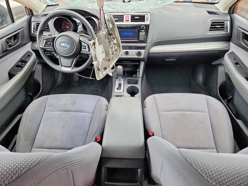 Aukcja sprzedaży 2018 Subaru Outback, vin: 4S4BSAAC9J3380081, numer aukcji: 58046536