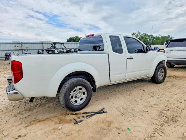 58891066 :رقم المزاد ، 1N6BD0CT5FN721751 vin ، 2015 Nissan Frontier مزاد بيع