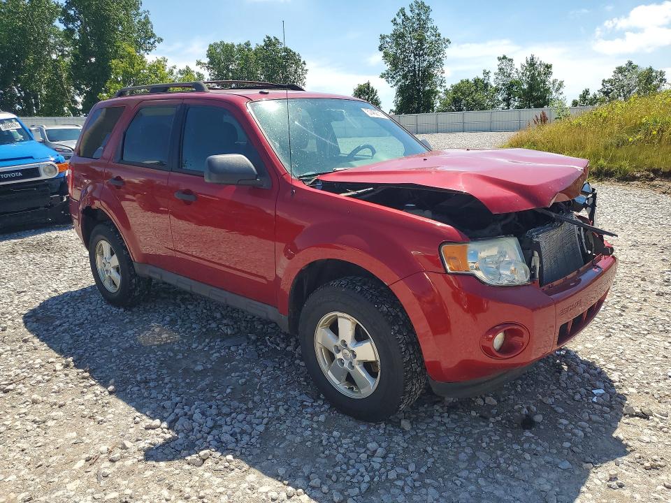 Aukcja sprzedaży 2010 Ford Escape, vin: 1FMCU9DG9AKD03471, numer aukcji: 57462716