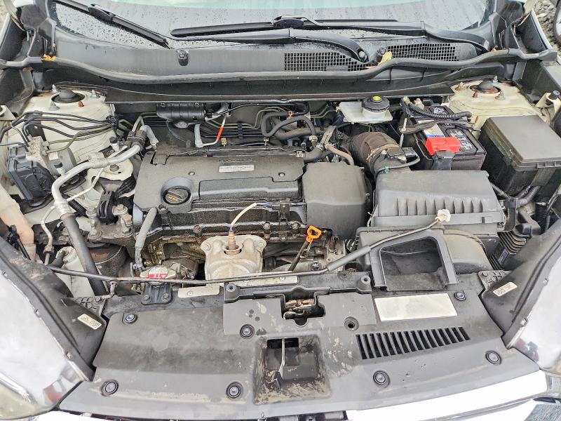 Продажа на аукционе авто 2018 Honda Cr-v, vin: 2HKRW6H36JH214972, номер лота: 58324386
