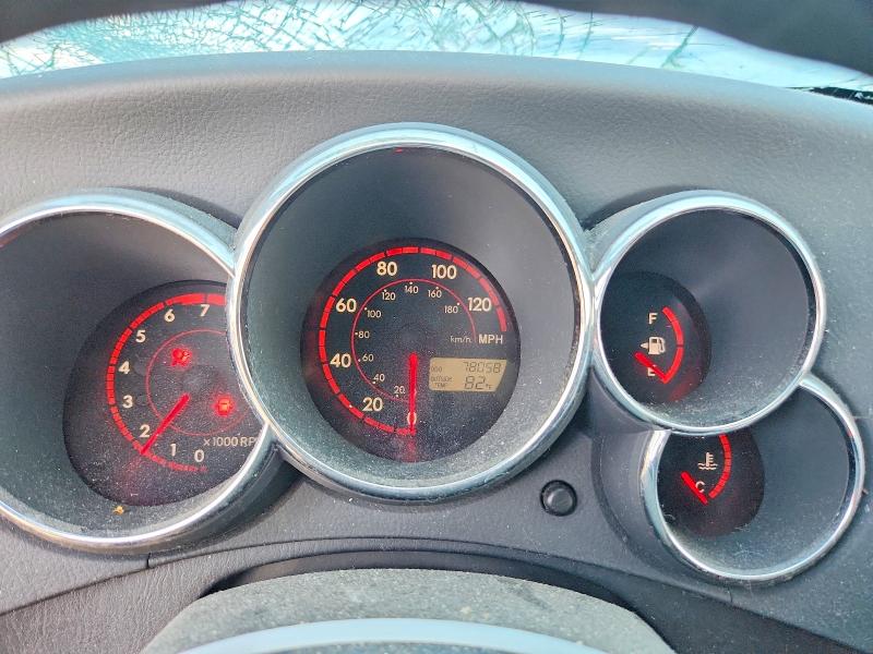 Aukcja sprzedaży 2004 Pontiac Vibe, vin: 5Y2SL62874Z443611, numer aukcji: 55594426