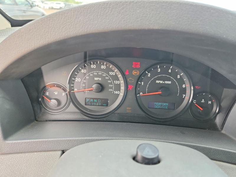 Aukcja sprzedaży 2006 Jeep Grand Cherokee, vin: 1J4GS48K26C345781, numer aukcji: 57255966