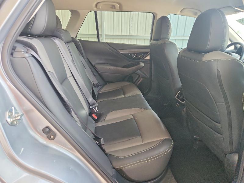 58783326 :رقم المزاد ، 4S4BTAJC8P3195753 vin ، 2023 Subaru Outback مزاد بيع