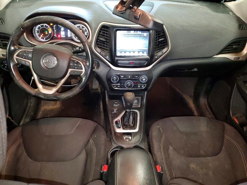 Продажа на аукционе авто 2016 Jeep Cherokee, vin: 1C4PJMCB9GW228232, номер лота: 56093836