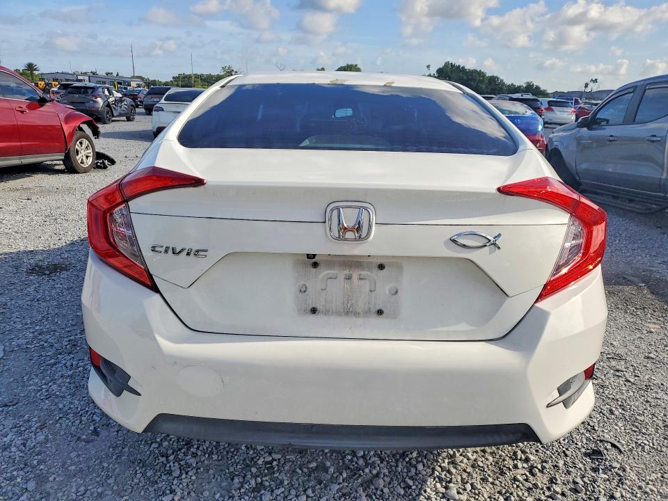 Aukcja sprzedaży 2017 Honda Civic, vin: 19XFC2F59HE057896, numer aukcji: 57035686