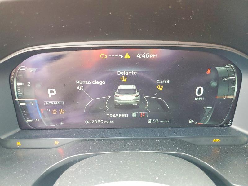 Aukcja sprzedaży 2024 Mitsubishi Outlander, vin: JA4J3VA80RZ004680, numer aukcji: 57567716