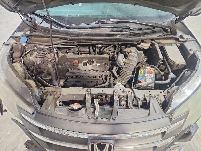 Aukcja sprzedaży 2014 Honda Cr-v, vin: 2HKRM4H31EH716272, numer aukcji: 55696236