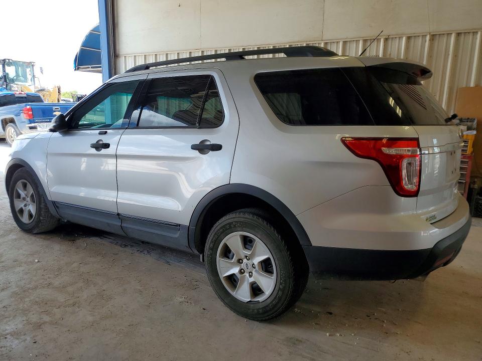 Aukcja sprzedaży 2013 Ford Explorer, vin: 1FM5K7B85DGC44571, numer aukcji: 55734676