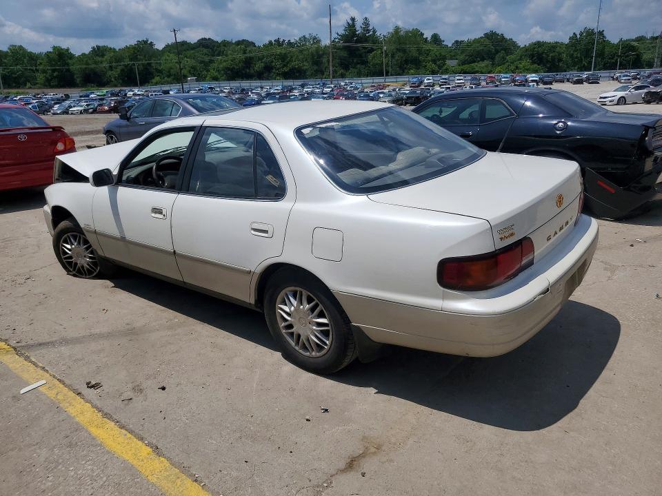 1996 Toyota Camry მანქანა იყიდება აუქციონზე, vin: JT2BF12K9T0168681, აუქციონის ნომერი: 56805516