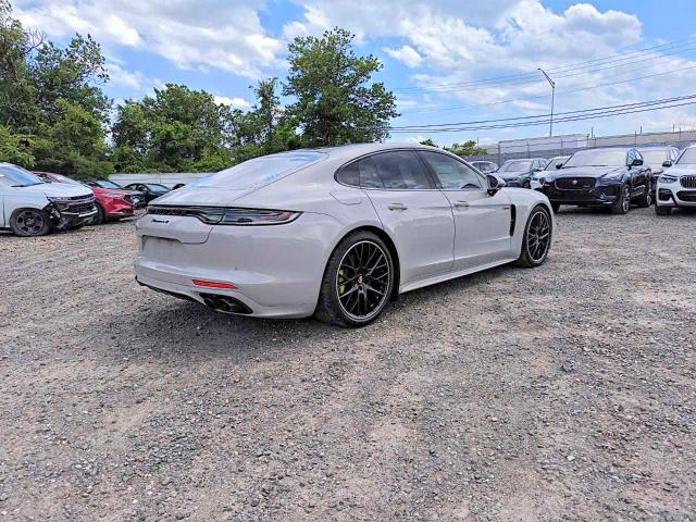 Продажа на аукционе авто 2023 Porsche Panamera, vin: WP0AE2A79PL120160, номер лота: 54853606