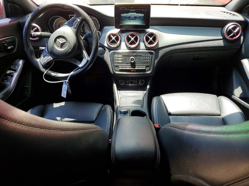 56942396 :رقم المزاد ، WDDSJ4EB6GN312902 vin ، 2016 Mercedes-benz Cla مزاد بيع