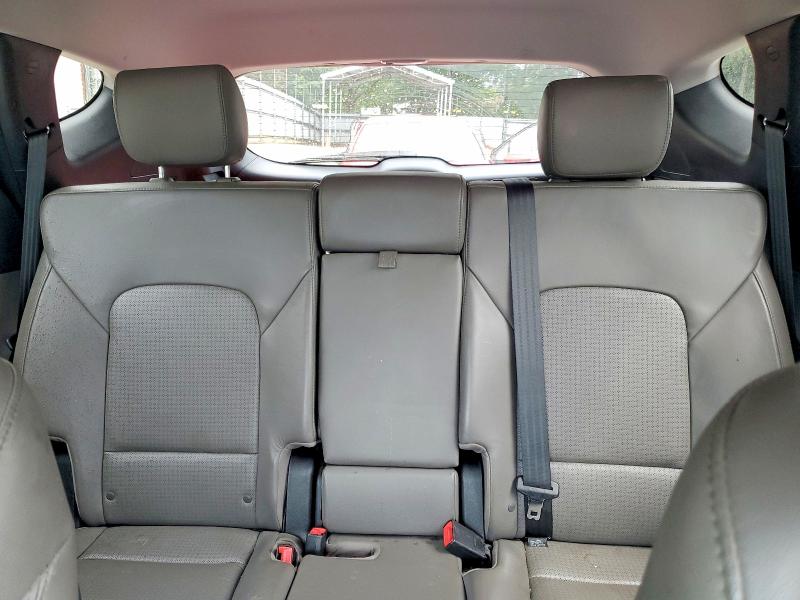 Продажа на аукционе авто 2013 Hyundai Santa Fe Sport, vin: 5XYZU3LB3DG025646, номер лота: 57905506