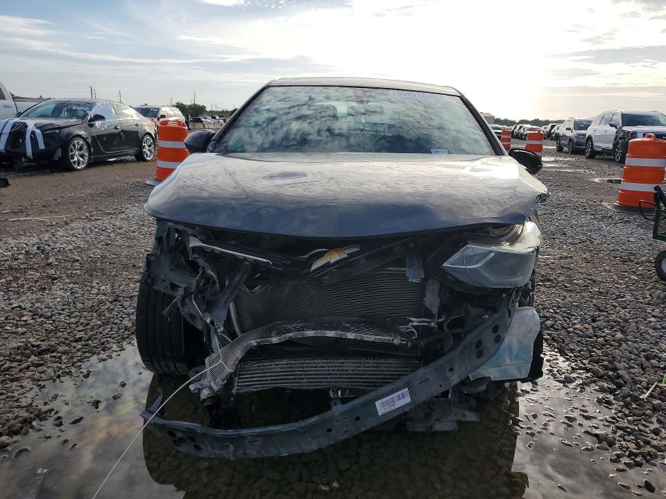 Продаж на аукціоні авто 2018 Chevrolet Cruze, vin: 1G1BE5SM5J7128744, номер лоту: 55951236