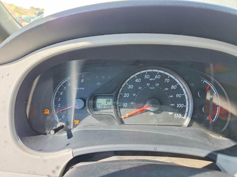 Продажа на аукционе авто 2013 Toyota Sienna, vin: 5TDKK3DC4DS370394, номер лота: 58967116