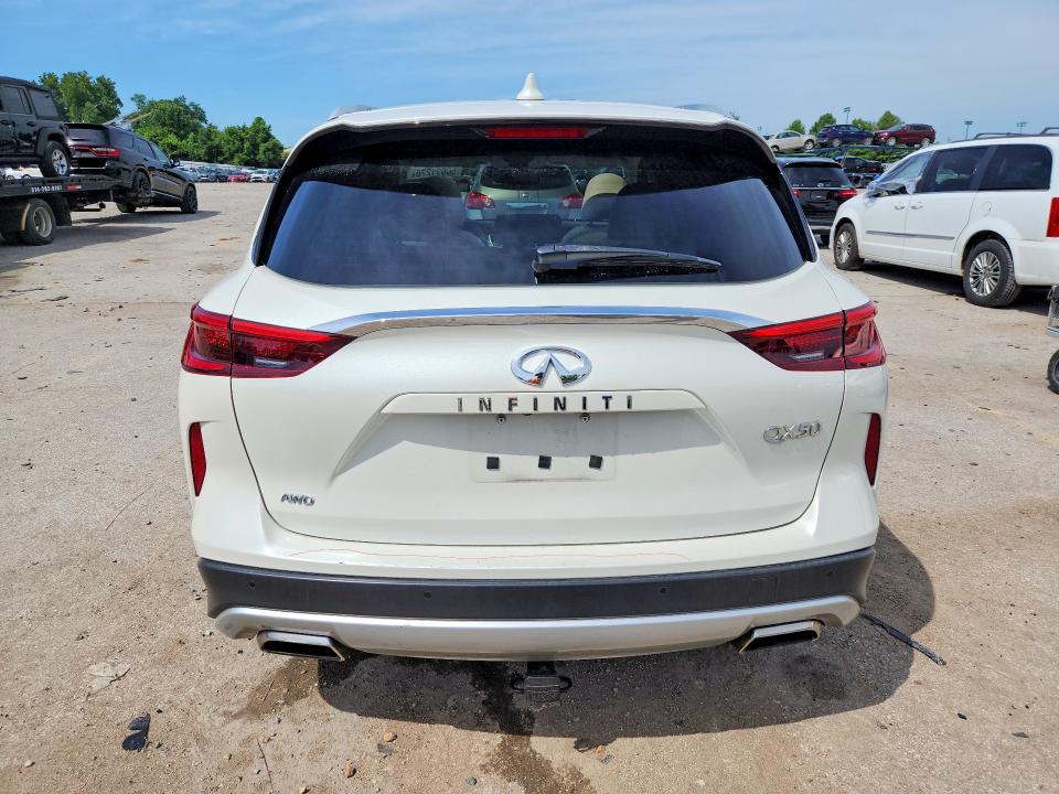 Продаж на аукціоні авто 2020 Infiniti Qx50, vin: 3PCAJ5M39LF116287, номер лоту: 56691276