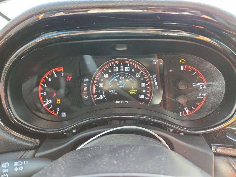 Продаж на аукціоні авто 2023 Dodge Durango, vin: 1C4RDJDG5PC718953, номер лоту: 57210706
